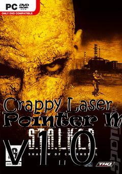 Box art for Crappy Laser Pointer Mod v1.0