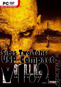 Box art for Siros Two-Tone USP Compact v1.2