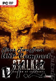 Box art for Siros Two-Tone USP Compact v1.2