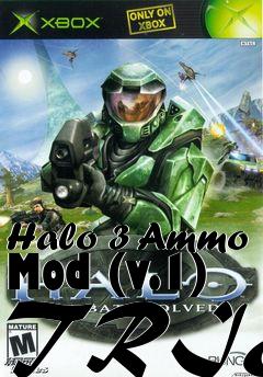Box art for Halo 3 Ammo Mod (v.1) TRIAL