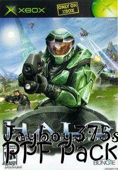 Box art for Jayboy375s PPF Pack