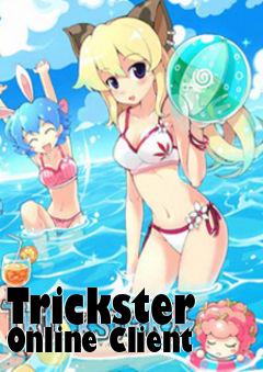 Box art for Trickster Online Client