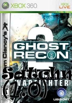 Box art for Satchmod (1.0)