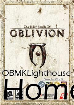 Box art for OBMKLighthouse Home