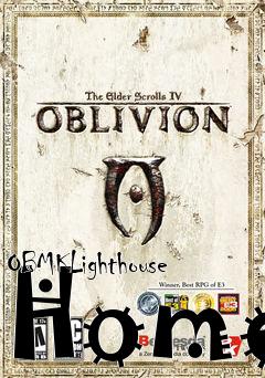 Box art for OBMKLighthouse Home