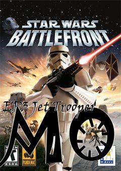 Box art for EP3 Jet Trooper MOD