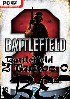 Box art for Battlefield 2 Turbo 0.1 BETA