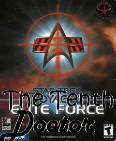 Box art for The Tenth Doctor