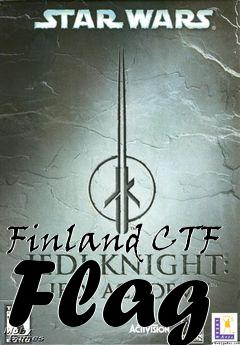 Box art for Finland CTF Flag