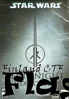 Box art for Finland CTF Flag