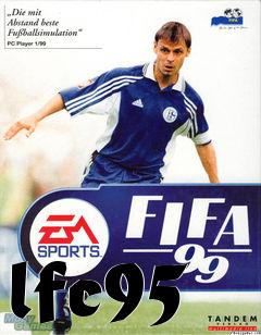 Box art for lfc95