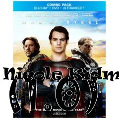 Box art for Nicole Kidman (1.0)