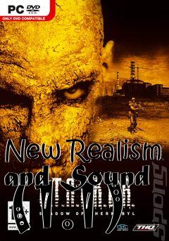Box art for New Realism and Sound (1.1)