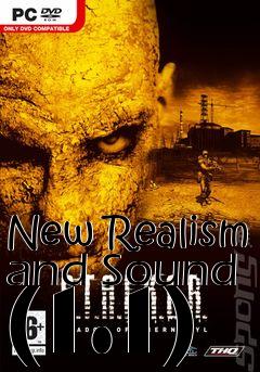 Box art for New Realism and Sound (1.1)