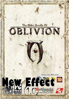 Box art for New Effect Shaders (1.0)