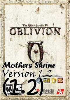 Box art for Mothers Shrine Version 1.2 (1.2)