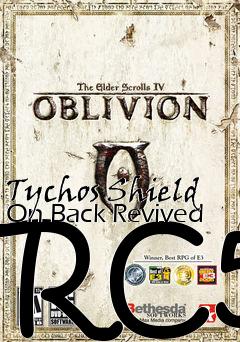 Box art for Tychos Shield On Back Revived RC5