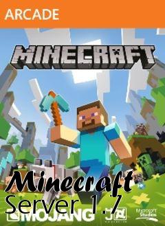 Box art for Minecraft Server 1.7