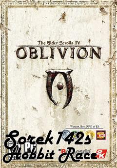 Box art for Sorek142s Hobbit Race