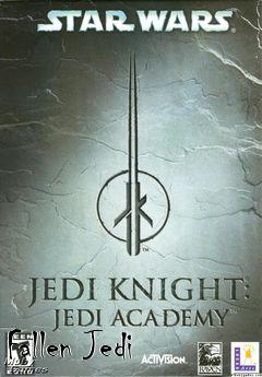 Box art for Fallen Jedi