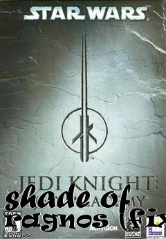 Box art for shade of ragnos (fix)