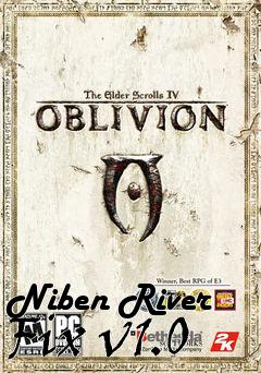 Box art for Niben River Fix v1.0