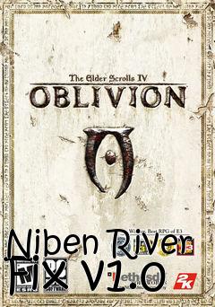 Box art for Niben River Fix v1.0