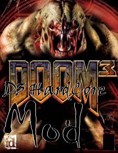 Box art for D3 HardCore Mod