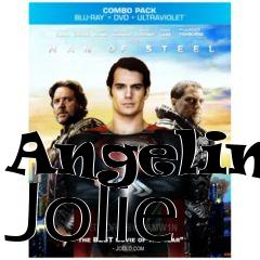 Box art for Angelina Jolie