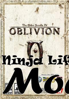 Box art for Ninja Life Mod