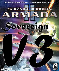 Box art for Sovereign V3