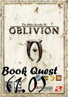 Box art for Book Quest (1.0)