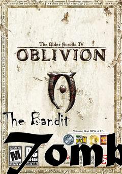 Box art for The Bandit Tomb