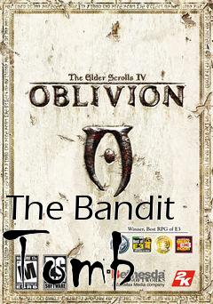 Box art for The Bandit Tomb