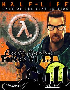 Box art for Earths Special Forces v1.2.3 Full