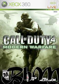 Box art for BhMod