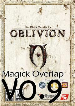 Box art for Magick Overlap v0.9