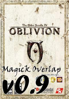 Box art for Magick Overlap v0.9