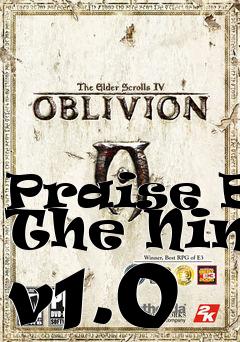 Box art for Praise Be The Nine v1.0