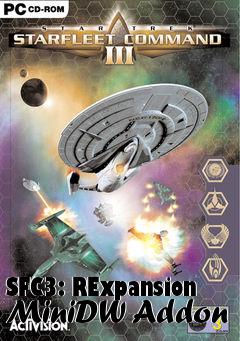 Box art for SFC3: RExpansion MiniDW Addon