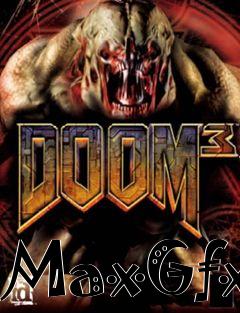 Box art for MaxGfx