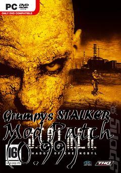 Box art for Grumpys STALKER Mod Patch (0.99)