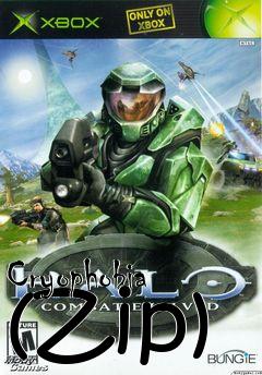 Box art for Cryophobia (Zip)