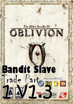 Box art for Bandit Slave Trade Part 1 v1.3