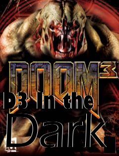 Box art for D3 In the Dark