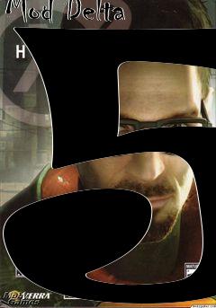 Box art for Half-Life 2: SMOD: Tactical Mod Delta 5
