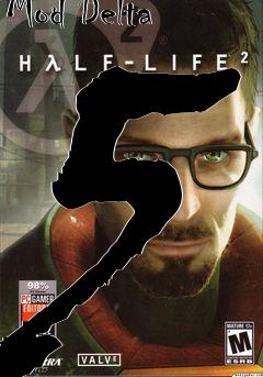 Box art for Half-Life 2: SMOD: Tactical Mod Delta 5