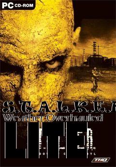 Box art for S.T.A.L.K.E.R. Weather Overhauled LITE