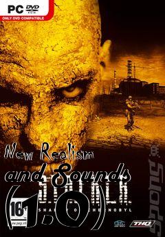 Box art for New Realism and Sounds (1.0)