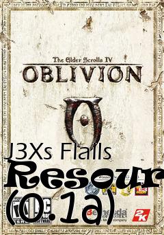 Box art for J3Xs Flails Resource (0.1a)